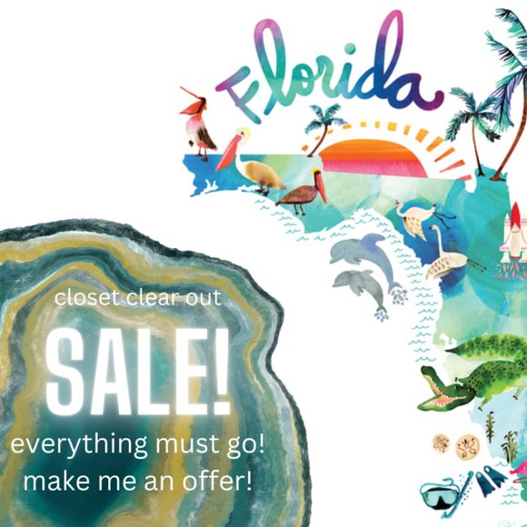 *SALE* Make Me An Offer! - Picture 1 of 1